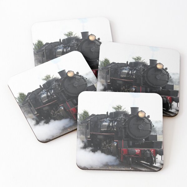 Item preview, 5917 Steam Locomotive designed and sold by RogerRoy.