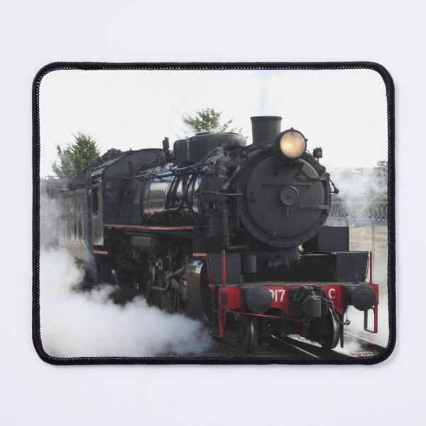 Item preview, 5917 Steam Locomotive designed and sold by RogerRoy.