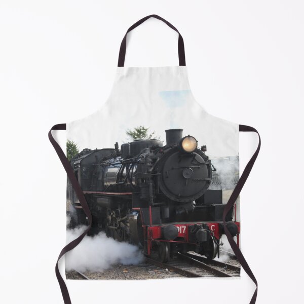 Item preview, 5917 Steam Locomotive designed and sold by RogerRoy.