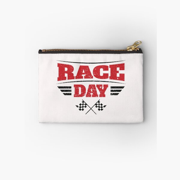 Item preview, Race Day Car Racing Checkered Flag designed and sold by jaygo.