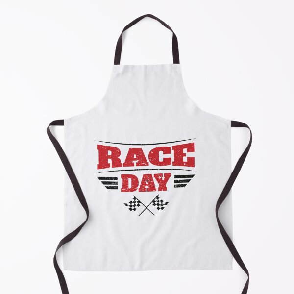 Item preview, Race Day Car Racing Checkered Flag designed and sold by jaygo.