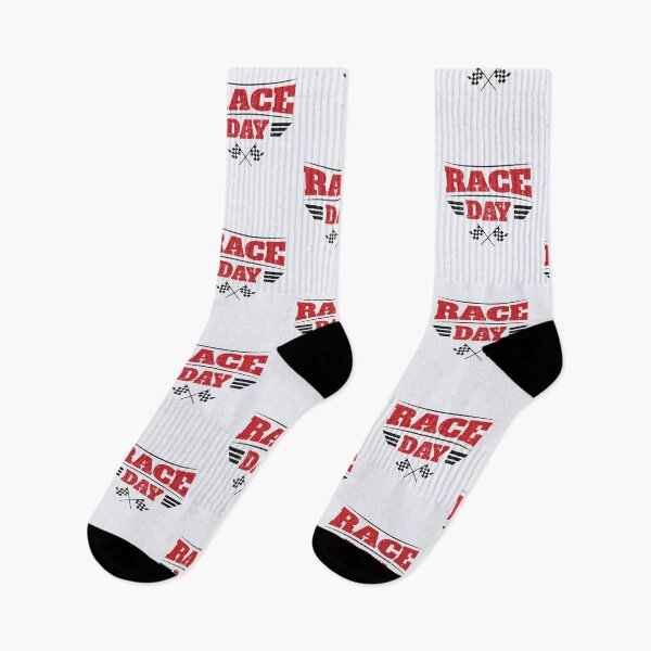 Item preview, Race Day Car Racing Checkered Flag designed and sold by jaygo.