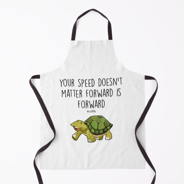 Item preview, Occupational Therapy Motivational Saying designed and sold by deepan chandrasekaran.