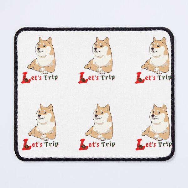 Item preview, Let's trip designed and sold by SRKSHOP.