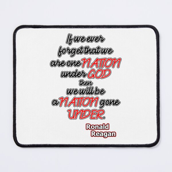 Item preview, If we ever forget that we... designed and sold by OleKurmudgeon.
