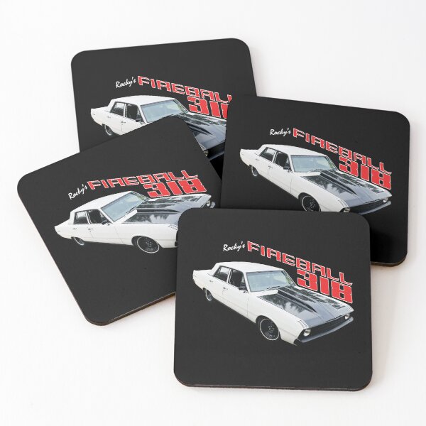 Item preview, Rocky's VF Valiant designed and sold by One Man Cartel.