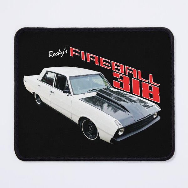 Item preview, Rocky's VF Valiant designed and sold by One Man Cartel.