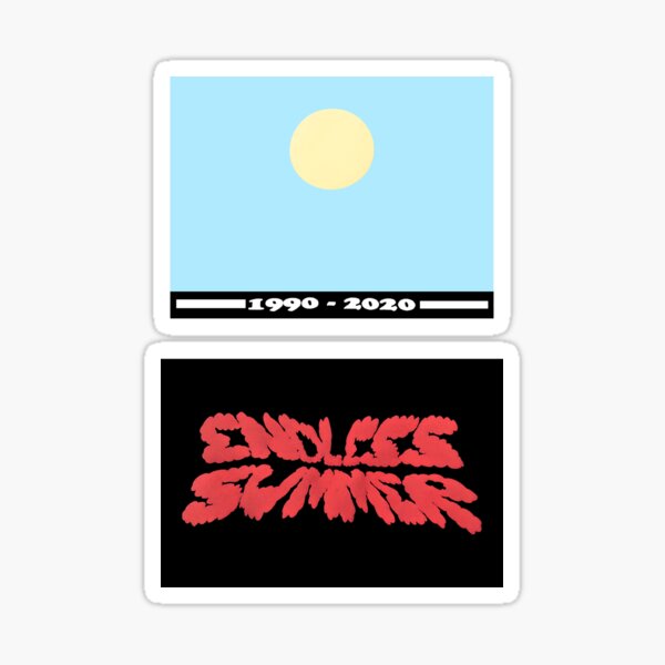 cro Sticker