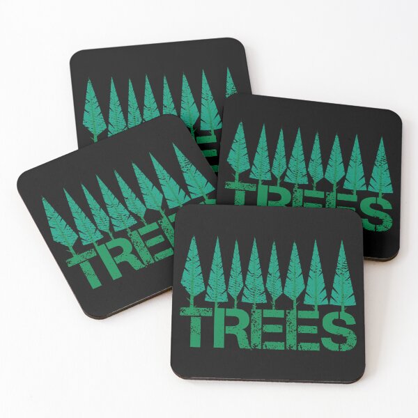 Item preview, Trees, Vintage Grunge  designed and sold by ACC .