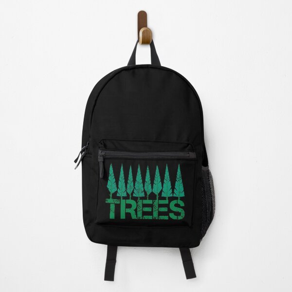 Item preview, Trees, Vintage Grunge designed and sold by ACC .