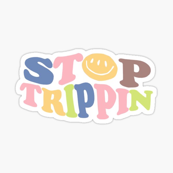 cro Sticker