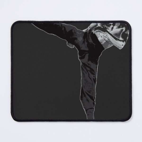 Item preview, Deadly Kick Perfect Gift Essential T-Shirt designed and sold by eloisej78sj.