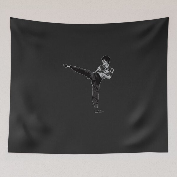 Item preview, Deadly Kick Perfect Gift Essential T-Shirt designed and sold by eloisej78sj.