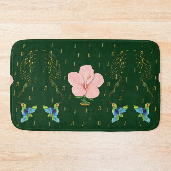 Item preview, Shrimp hibiscus 05 designed and sold by deux16moulins.