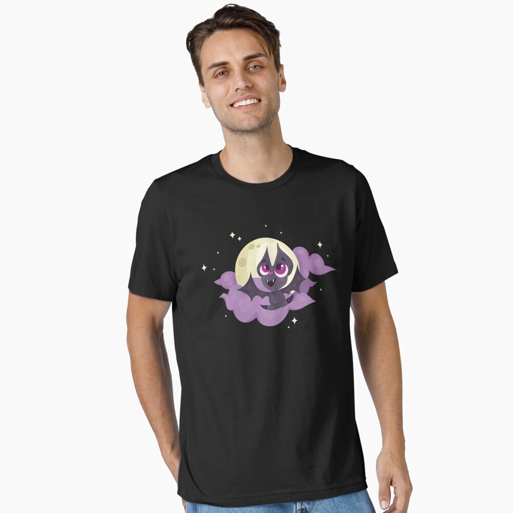 Aperçu de l'œuvre T-shirt essentiel créée et vendue par Festiv-at-Home.