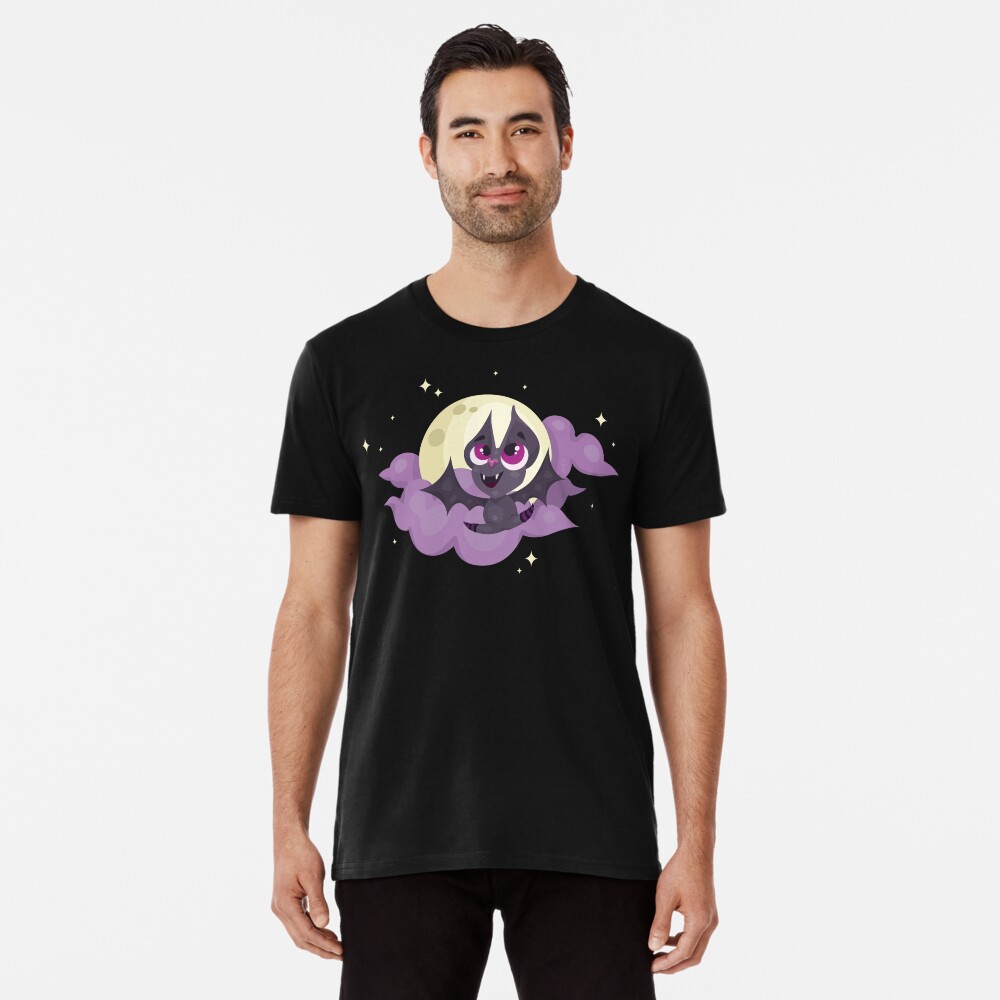 Aperçu de l'œuvre T-shirt premium créée et vendue par Festiv-at-Home.