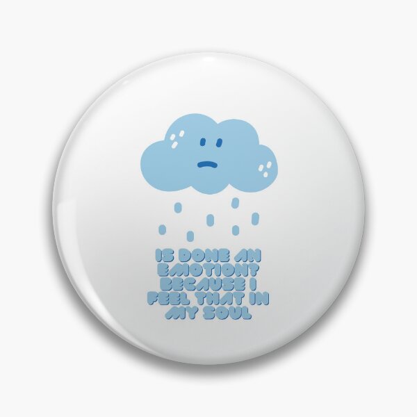 Item preview, Is done an emotion? Because i feel that in my soul designed and sold by Lilac225769.