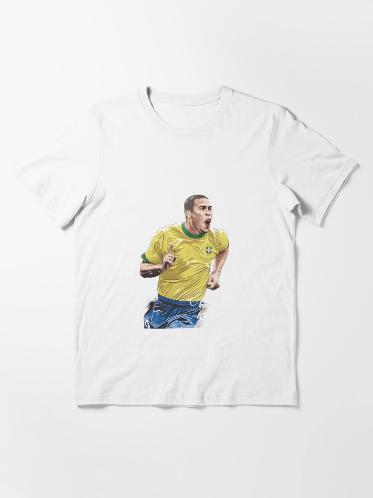 R9, El Grande Ronaldo Nazario