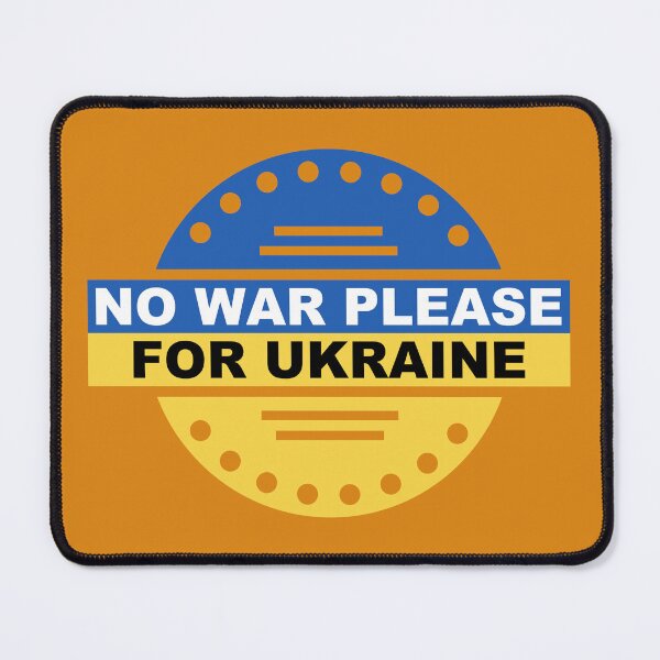 Item preview, Let's Support Ukraine - Ukraine designed and sold by Badowolf.