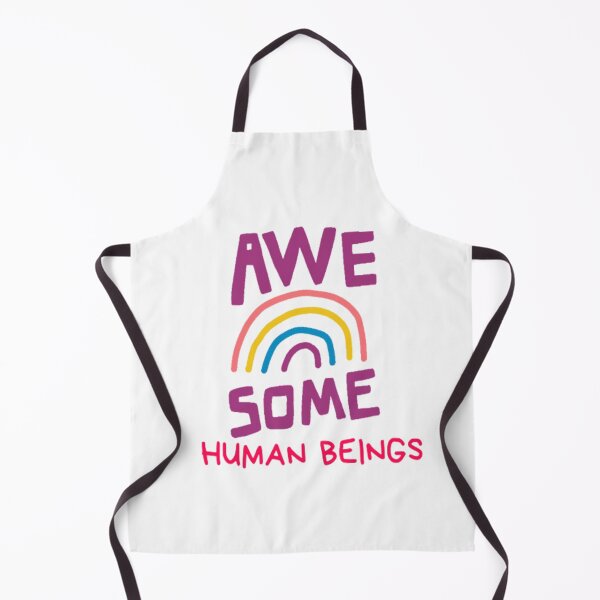 Item preview, awesome human beings designed and sold by julset.