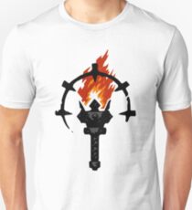 Darkest Dungeon Unisex T-Shirt