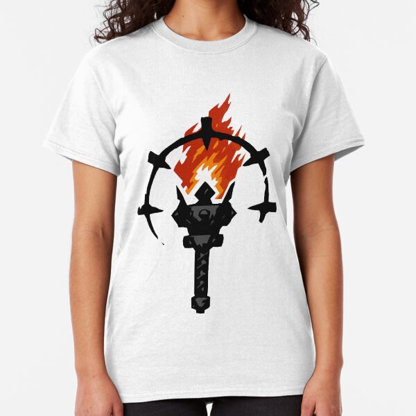 Darkest Dungeon Classic T-Shirt