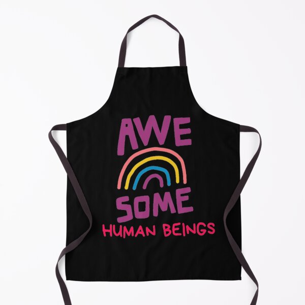 Item preview, awesome human beings designed and sold by julset.