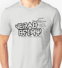 Quills New Gear Unisex T-Shirt