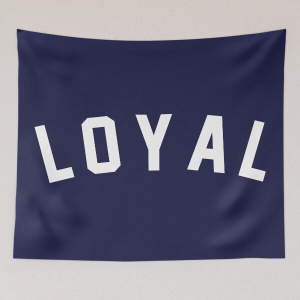 Item preview, Sol Angeles Loyal designed and sold by FletJorg.