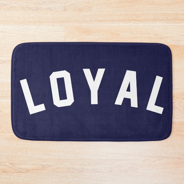 Item preview, Sol Angeles Loyal designed and sold by FletJorg.