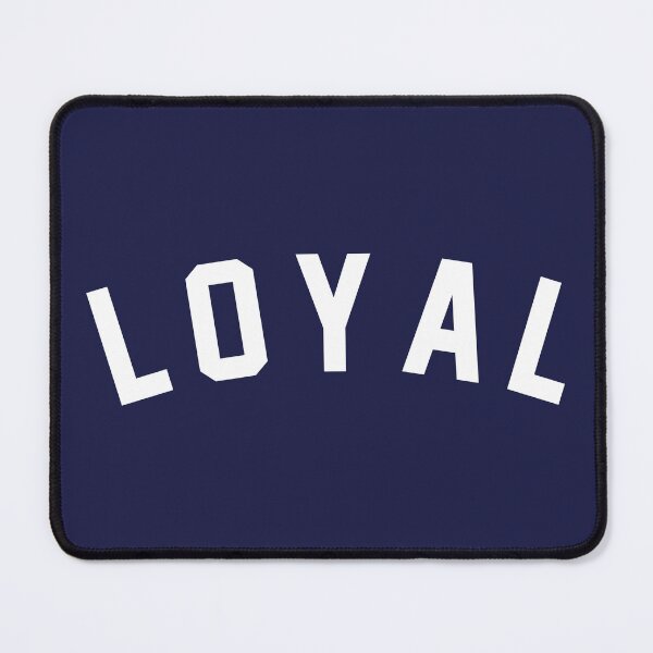Item preview, Sol Angeles Loyal designed and sold by FletJorg.