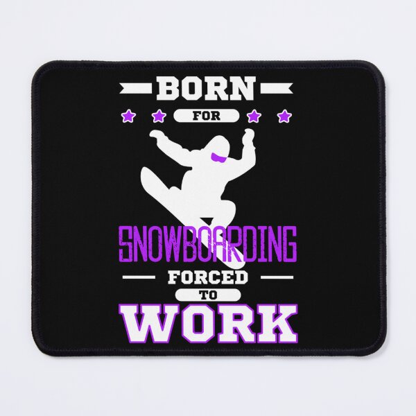 Item preview, cool snowboard saying Classic . designed and sold by mayerstcbooc.