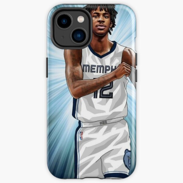 Wallpaper Ja Morant iPad Case & Skin for Sale by ramatari