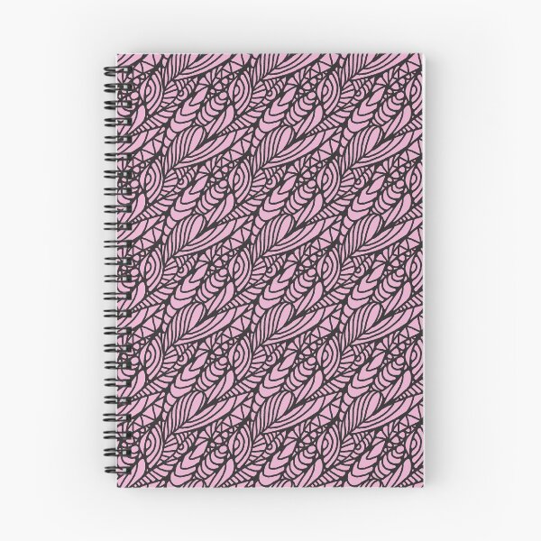 Item preview, Pink pattern designed and sold by STG-Designs.