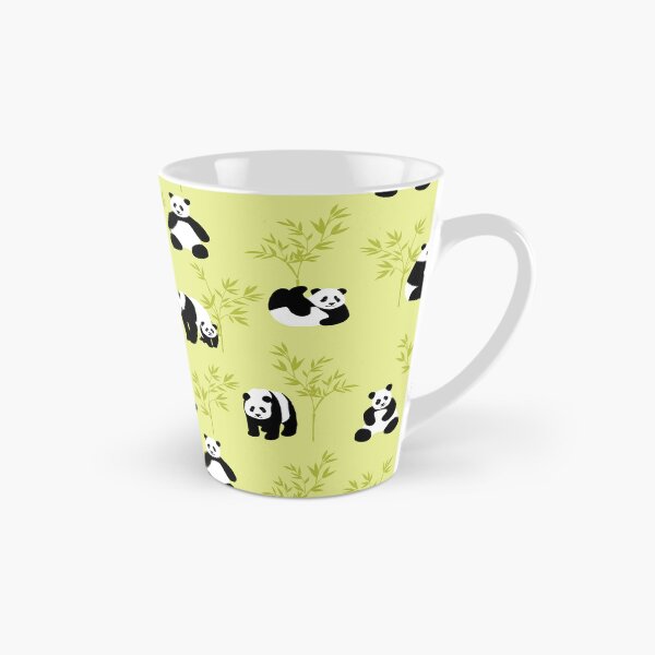 Item preview, Cute panda print designed and sold by Cheekyleopard.