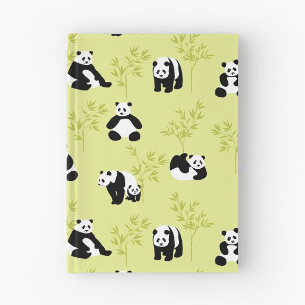 Item preview, Cute panda print designed and sold by Cheekyleopard.