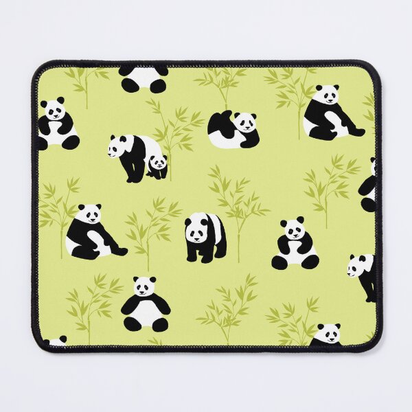 Item preview, Cute panda print designed and sold by Cheekyleopard.