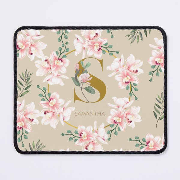 Item preview, Samantha with flowers  designed and sold by Weather gifts .