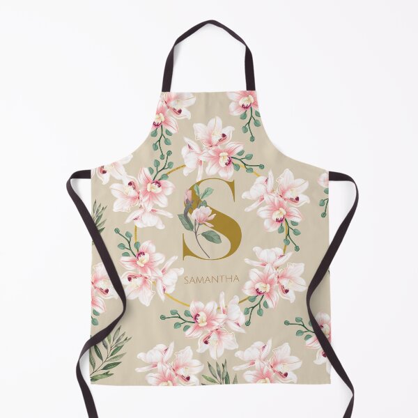 Item preview, Samantha with flowers designed and sold by Weather gifts .