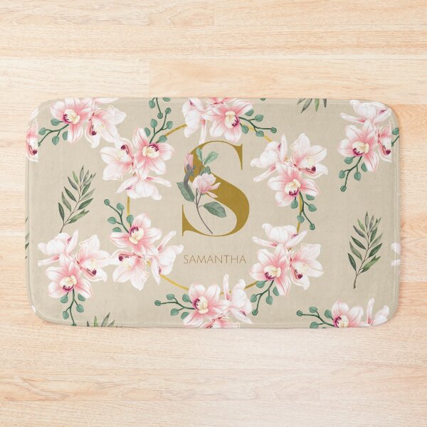 Item preview, Samantha with flowers  designed and sold by Weather gifts .