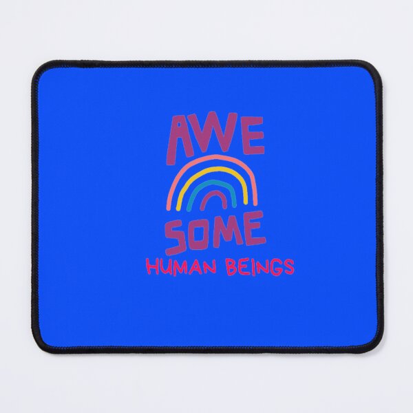 Item preview, awesome human beings designed and sold by julset.