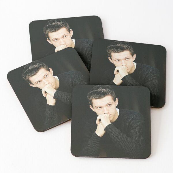 Item preview, Tom holland fresh face designed and sold by JackProfit.