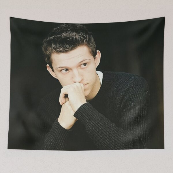 Item preview, Tom holland fresh face designed and sold by JackProfit.