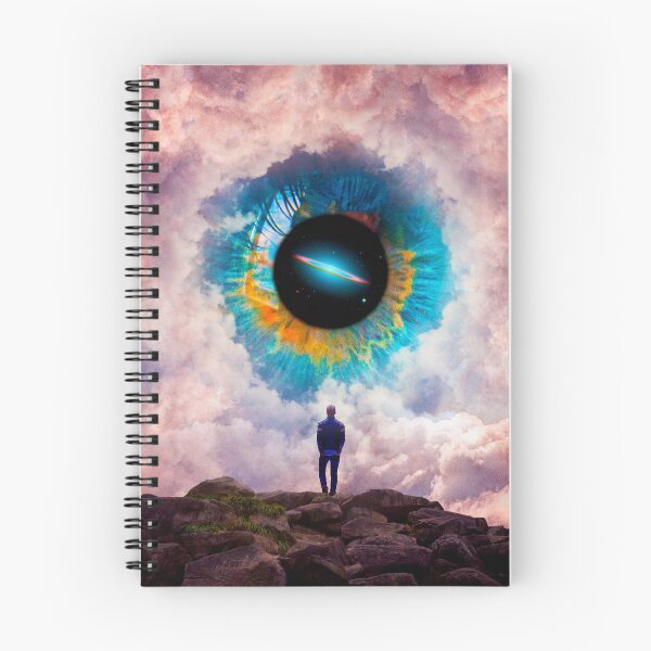 Item preview, Clouded Vision designed and sold by seamless.