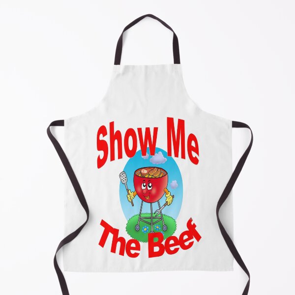 Item preview, BBQ Time Again - Show Me The Beef - Get Them burgers On designed and sold by davidmurtagh.