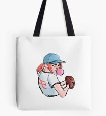 cap Tote Bag