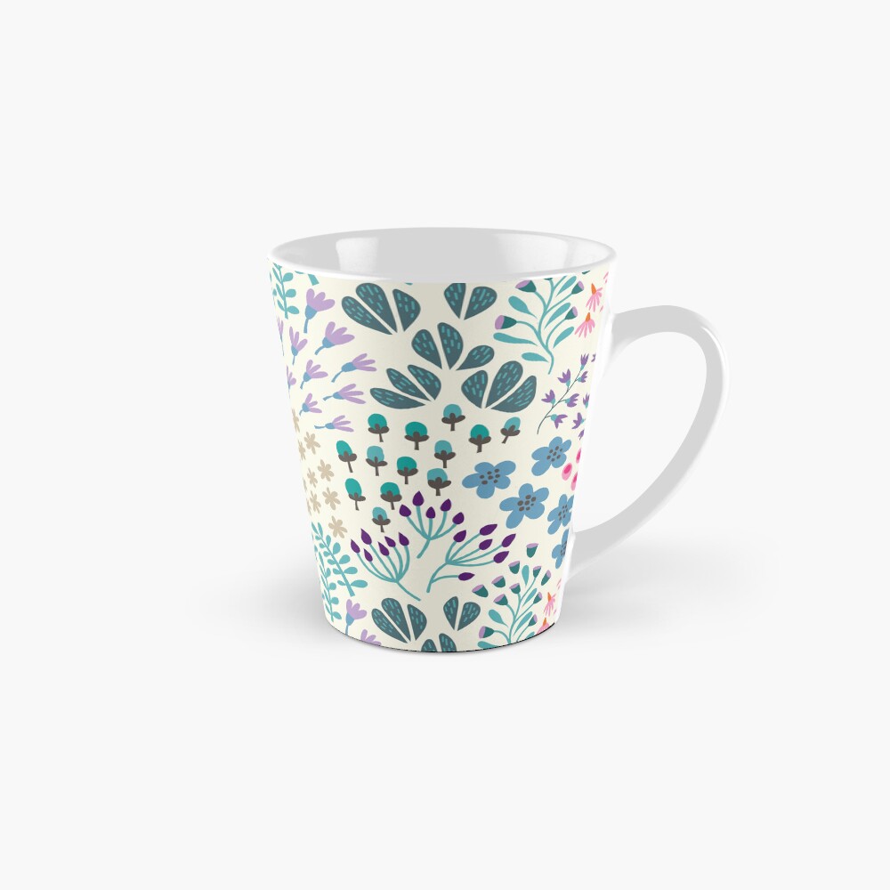 Artikel-Vorschau von Tasse (konisch), designt und verkauft von hamburgerliebe.