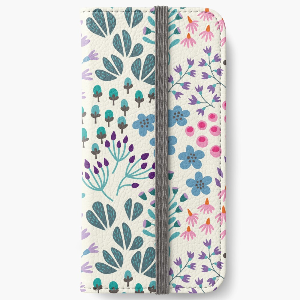 Artikel-Vorschau von iPhone Flip-Case, designt und verkauft von hamburgerliebe.