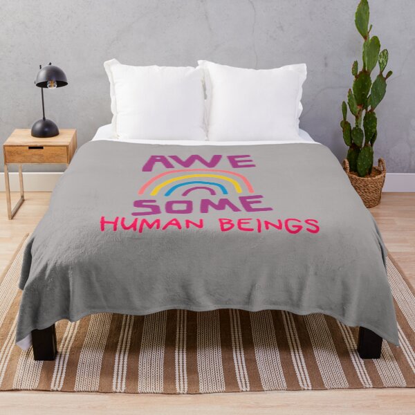 Item preview, awesome human beings designed and sold by julset.