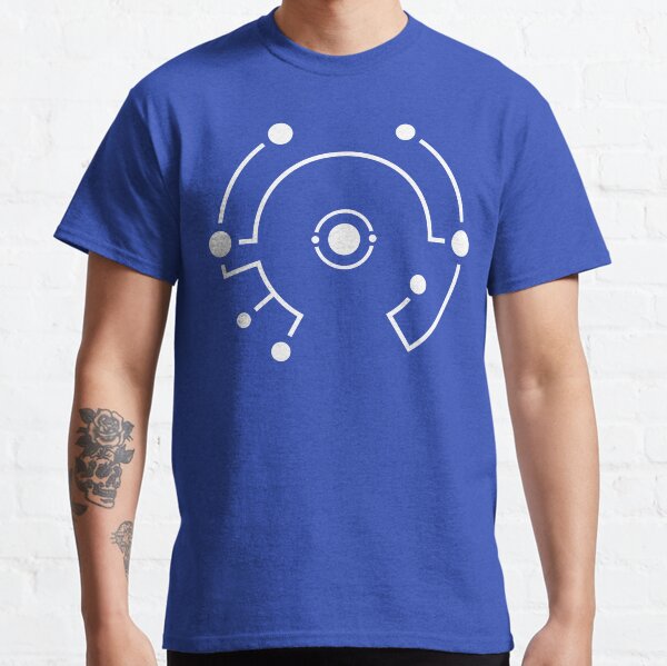 Item preview, Sheikah Slate Reader Symbol designed and sold by Adam Buys.
